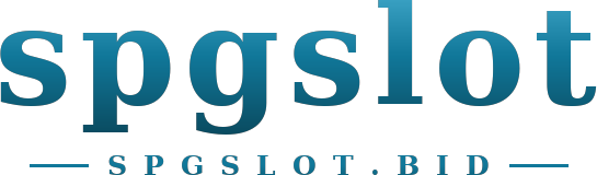 spgslot logo